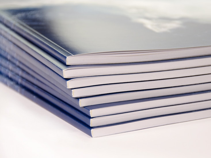 perfect binding